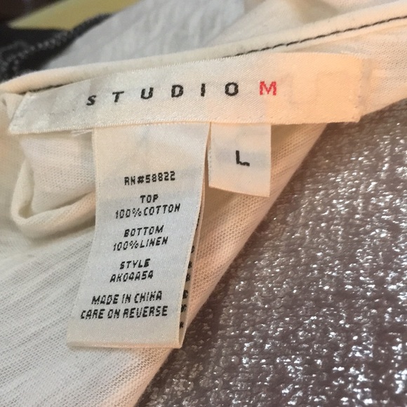 STUDIO M, PRETTY DRESS - Picture 5 of 5